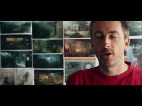 ZombiU | Official Dev Diary #1