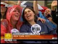 NKOTB perform on the Today Show May 16/2008 Pt.1