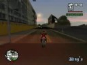 Gta San Andreas NRG-500 stunts by TM