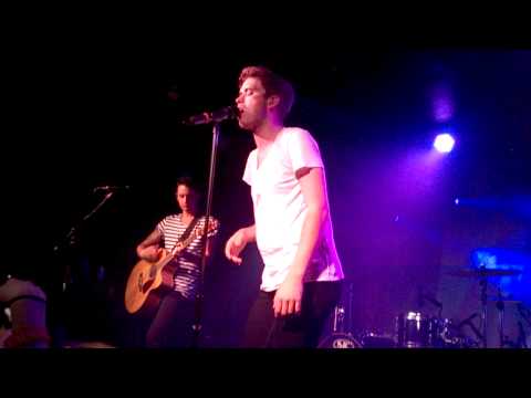 how to set chocolate