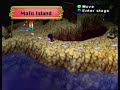 this stage is incredibly annoying... at least the music is funky. :d