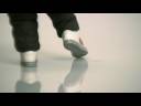 Fancy Finger Feet Breakdance