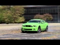 2013 Ford Mustang GT Review, Drive & Specs - AmericanMuscle.com