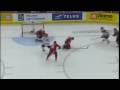 10 Minutes of What Canada is All About (Canada/Russia, January 3rd, 2009)