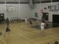 Eliot Rushton High Light Reel