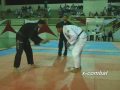 Ricardo Evangelista x Thiago de Souza by X-COMBAT