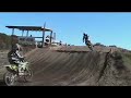 Levi at mx 207