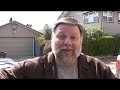 XENU TV Says Hi Before the Next Picket