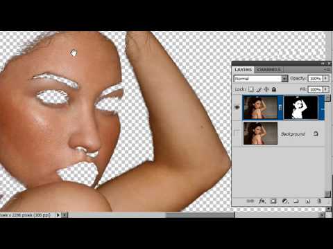 Selection - Get a high quality skin selection when you need to make glamour glows, smooth skin or healing actions. Detailed and covers the tricky stuff like dealing with...