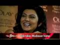 Sushmita Sen takes boyfriend Mudassar home