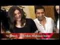 Sushmita Sen takes boyfriend Mudassar home