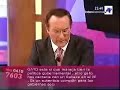 Rubalcaba habla para Intereconomia TV (IV parte)