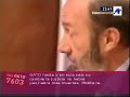 Rubalcaba habla para Intereconomia TV (IV parte)
