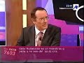 Rubalcaba habla para Intereconomia TV (IV parte)