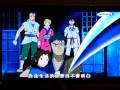 Samurai Deeper Kyo - Mika