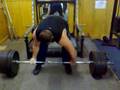 300kg martwy ciag