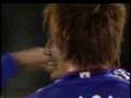 【サッカー】ジーコジャパン日本代表ゴール集０１