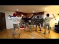 A POREOTICS Christmas! - YouTube