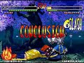 Samurai Shodown 5 Combo Video