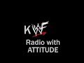 Radio Station KWWF using Adobe Audition Part 1 (news)