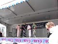 Japanese Traditional Dance at Cherry Blossom Japanese Traditional Dance at Cherry Blossom