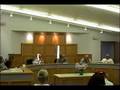 Is the Mayor dictating who gets hired and fired in Lakeside?