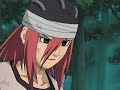 The Butterflies of Naruto