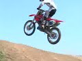 MOTOCROSS - LORETTA LYNNS