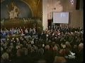 videos de Consegna della laurea al Senatore Giulio Andreotti direzione Maestro Leonardo Quadrini