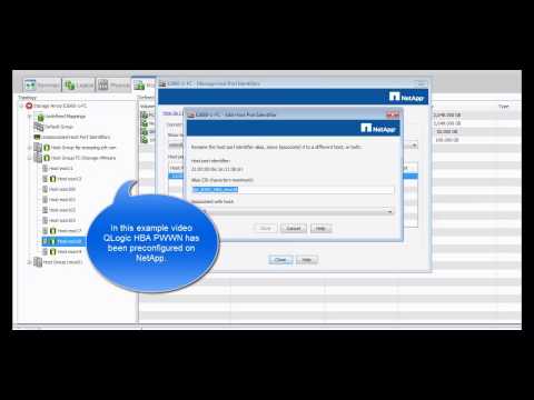 how to enable hba in bios