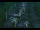 World of Warcraft: Circle of Fear Zombies 2008