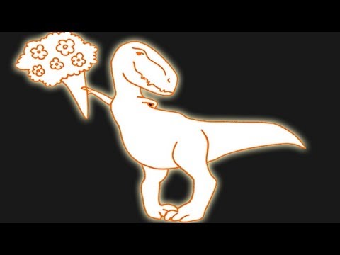 how to cure t rex arms