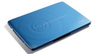 Acer Aspire One Netbook Review