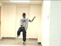 janthoni - Freestyle 21Mar07 - Lloyd ft Lil Wayne "You"