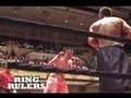 RING RULERS MMA - Barry Richards vs Joe Cooksey