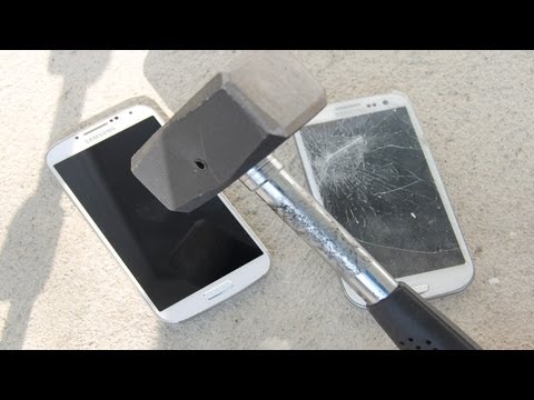 how to fit nuglas screen protector