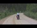 Entre Chicken et Walker Fork