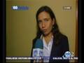 videos de Palagiano: studenti e crisi finanziaria