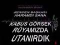 AYRILIK ŞİİRİ SÜPER DEHŞET ŞİİR İHANET EDENLERE GELSİN