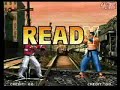 Dune(Kyo/Iori/Orochi Yashiro) vs....