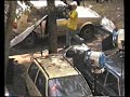Making Movie (view from the window)