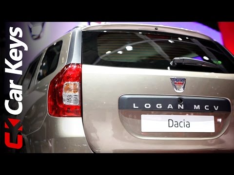 dacia dacia