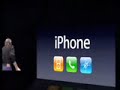 iPhone Keynote - Pt 2 (New UI - Leapfrog Product)