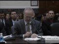 H.R. 3017, Employment Non-Discrimination Act of 2009: David Saperstein