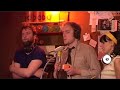 Oerol 2008: Bomans, Ruis en de eenzaamheid