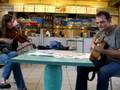 Indifférence played by Fiddlin
