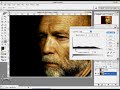Photoshop Dragan-Effect Photoshop Dragan-Effect