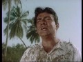Bollywood Classic Movie - Chandan Ka Palna - 1967 Banner - Arzoo films, Directed By Ismail Memon. Starring : Meena Kumari, Dharmendra, Mahmood, Mumtaz, Durga Khote, Nazir Hussain, Asit Sen, Bipin Gupta, Mukri, Dhumal, Shabnam, Abhi Bhattacharya. Music Director - RD Burman, Lyricist - Anand Bakshi, Singers : Lata Mangeshkar, Asha Bhonsle , Usha Mangeshkar, Manna Dey, Mohd. Rafi. Synopsis: No joy in the world can equal the happiness a man derives from watching his own child at play. Not all the riches in the world can compensate for the vaccum, the emptiness, created by the want of a child in a home. With a woman this yearning is a hundred times stronger and the outcome of her torment impossible beyond measure. Radha belonged to a rich family. Her sole aim in life after becoming a widow, was to see her sone Ajit happy and fulfil the promise she had given to her husband that the family name and tradition would be perpetuated. Finding Ajit deeply in love with Shobha, the Raisaheb's daughter who too loved him no less, Radha got them married, hoping that Shobha would prove an ideal wife and daughter-in-law and their home would soon resound with merry laughter of a child, if not children. Three years went by and Radha was still waiting for the new arrival in the family. Her patience was running out. Desperate, she took Shobha to a doctor who, after prolonged examination and treatment, told her that God alone could help her fulfil her yearning for a grandchild. Radha's sorrow <b>...</b>