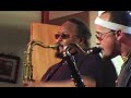 The Transcendence Quintet -Ras Moshe