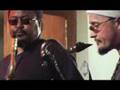 The Transcendence Quintet -Ras Moshe